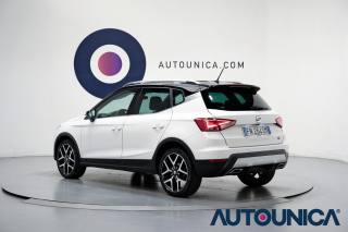 SEAT Arona usata, con USB
