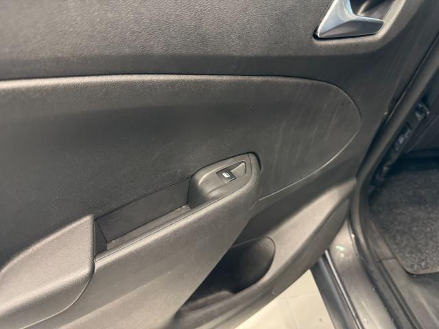 OPEL Crossland usata, con Fendinebbia