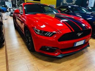 FORD Mustang usata, con Airbag laterali