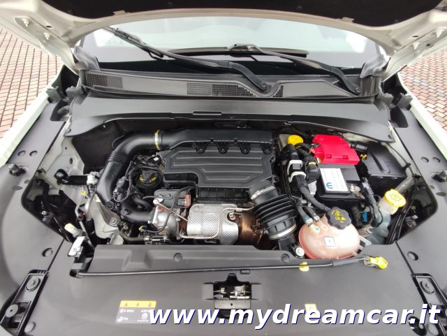 JEEP Compass usata 24