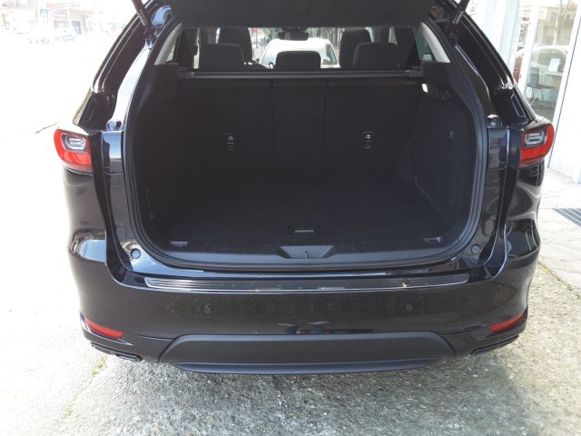 MAZDA CX-60 usata, con Controllo elettronico della corsia