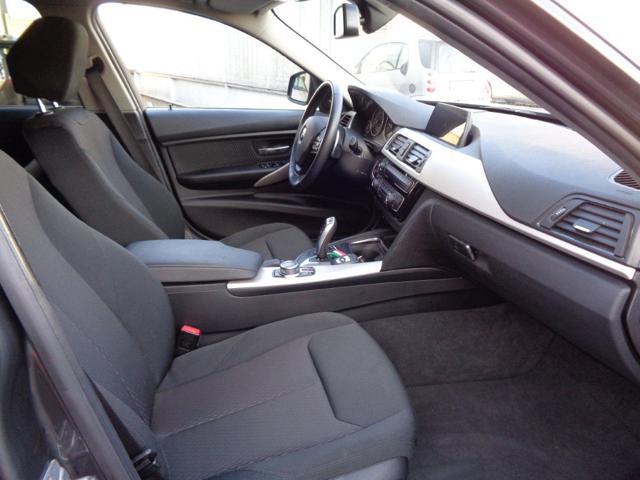 BMW 320 usata, con Climatizzatore