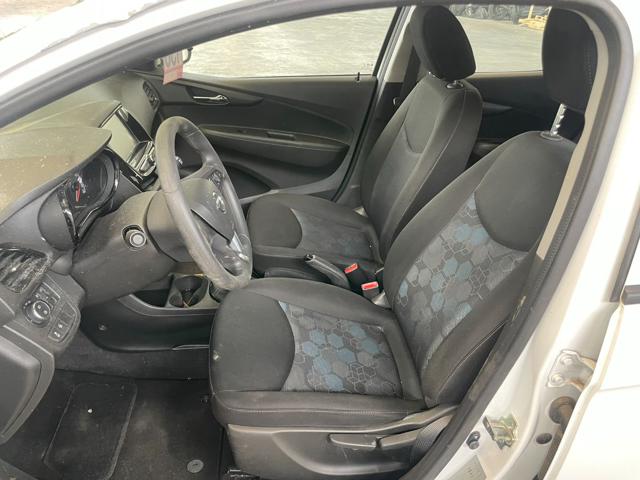 OPEL Karl usata, con ESP
