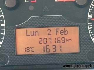 FIAT Fiorino usata 9