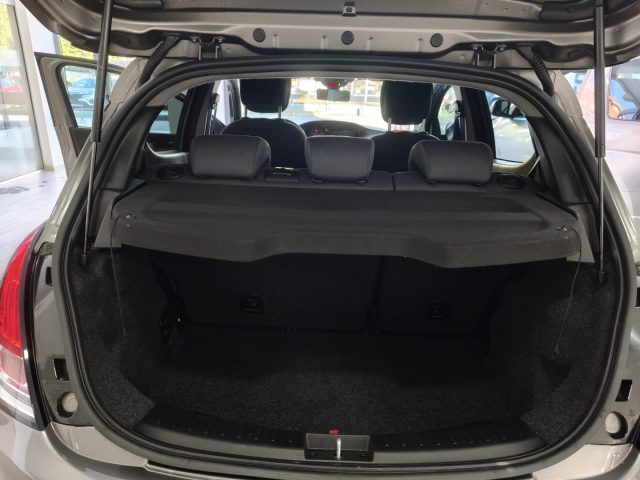 LANCIA Ypsilon usata, con Chiusura centralizzata