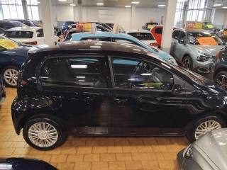 VOLKSWAGEN up! usata, con Airbag Passeggero