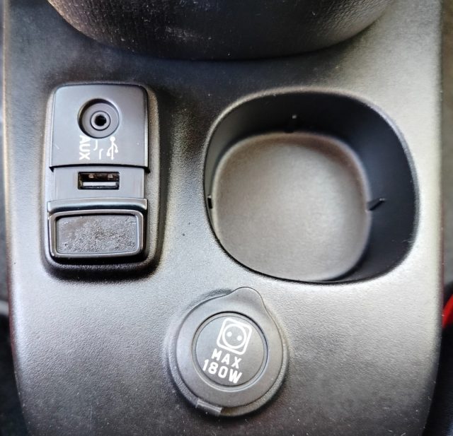 FIAT Panda usata 16