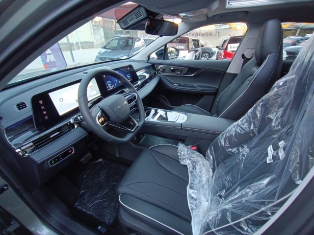 OMODA 5 usata, con Climatizzatore