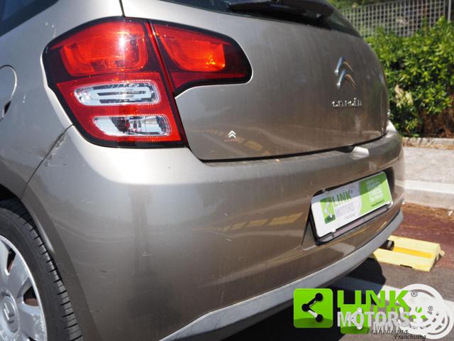 CITROEN C3 usata 28