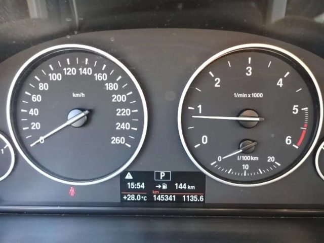 BMW X3 usata, con Controllo trazione