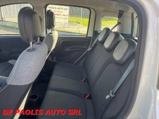 FIAT New Panda usata, con Autoradio