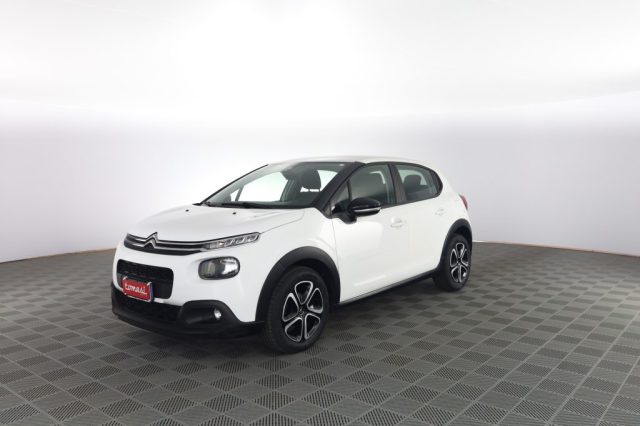 CITROEN C3 usata 7