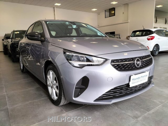 OPEL Corsa usata, con Airbag Passeggero