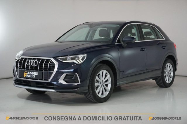 AUDI Q3 usata, con ABS