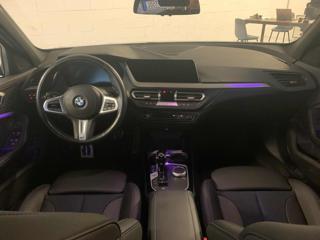 BMW 118 usata, con Fendinebbia