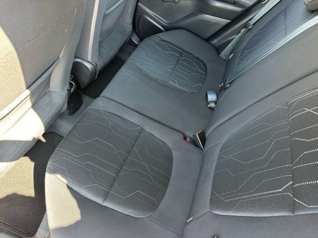 KIA Picanto usata, con MP3