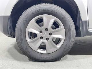 DACIA Duster usata, con Controllo trazione