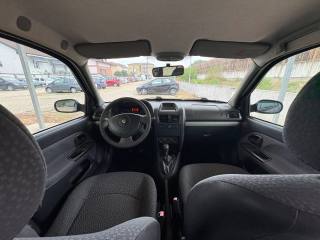 RENAULT Clio usata, con Specchietti laterali elettrici