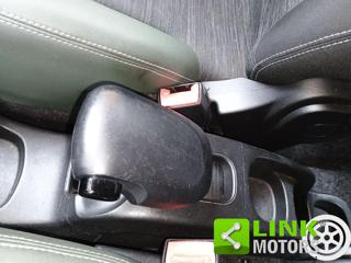 FIAT Panda usata, con Volante multifunzione