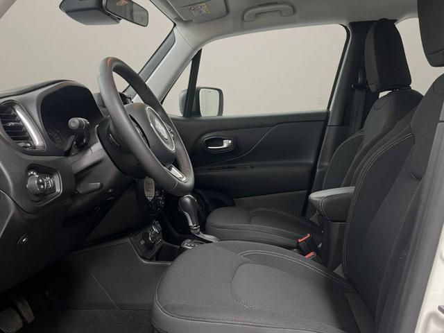 JEEP Renegade usata, con Cerchi in lega