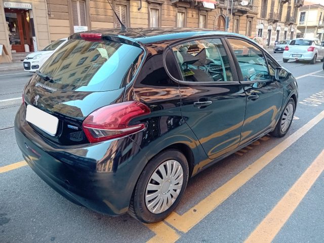 PEUGEOT 208 usata, con Chiusura centralizzata