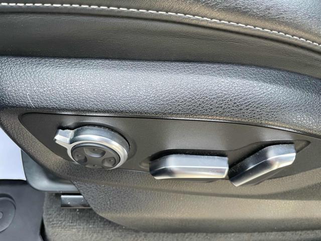 AUDI Q7 usata, con Trazione integrale