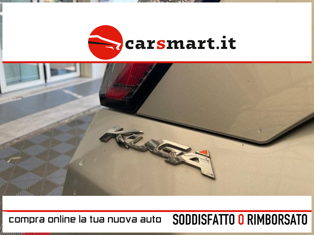 FORD Kuga usata, con Servosterzo