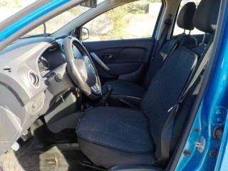 DACIA Sandero usata, con Start/Stop Automatico