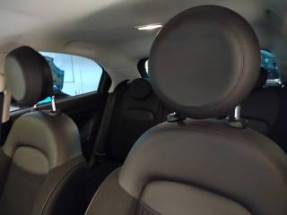 FIAT 500X usata, con Sensore di pioggia