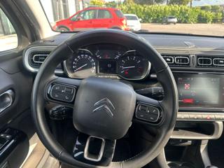 CITROEN C3 usata, con Park Distance Control