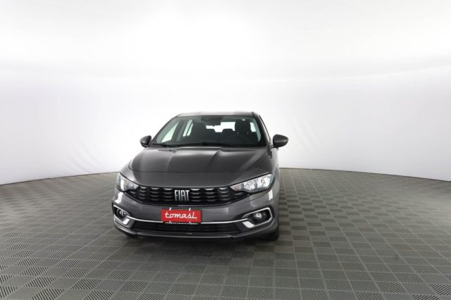 FIAT Tipo usata 0