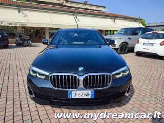 BMW 530 usata 37