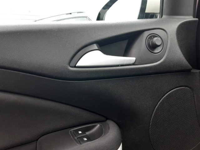 OPEL Adam usata, con Immobilizzatore elettronico