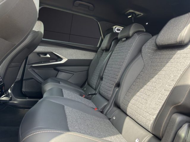PEUGEOT 5008 usata, con Immobilizzatore elettronico