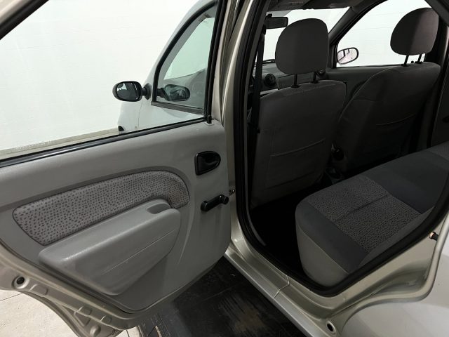 DACIA Logan usata 18