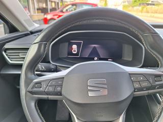 SEAT Leon usata, con ESP