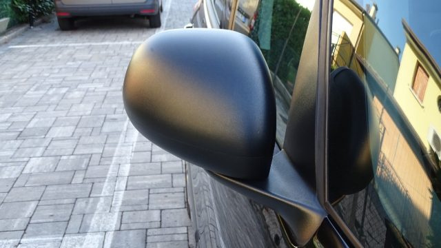 FIAT 500L usata, con MP3
