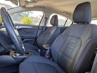 FORD Focus usata, con Controllo trazione