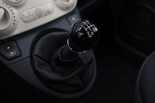 FIAT 500 usata, con Cronologia tagliandi