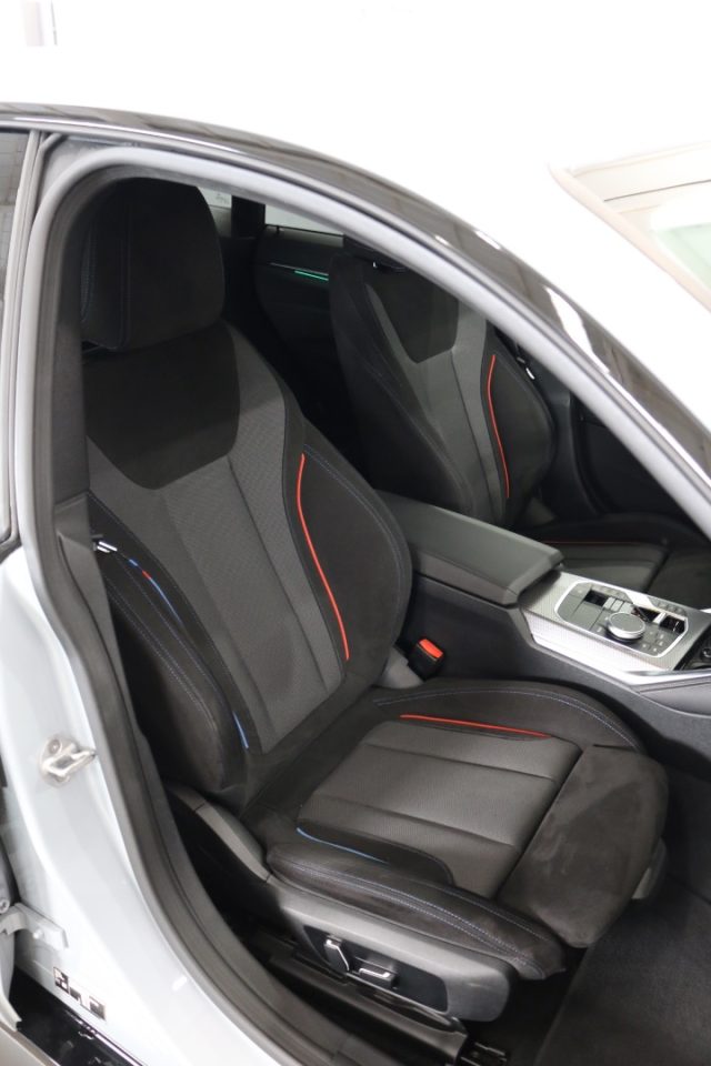 BMW 420 usata, con Cruise Control