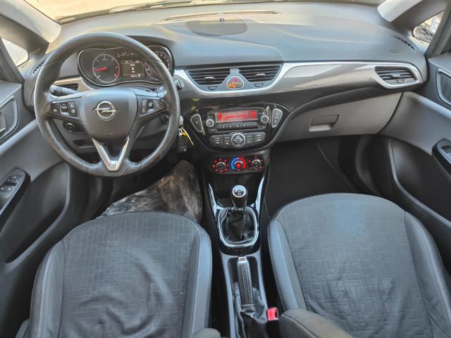 OPEL Corsa usata, con Immobilizzatore elettronico