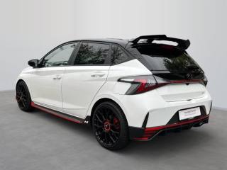 HYUNDAI i20 usata, con Airbag Passeggero