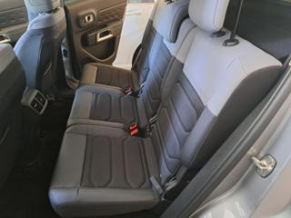 CITROEN C5 Aircross usata, con Cerchi in lega