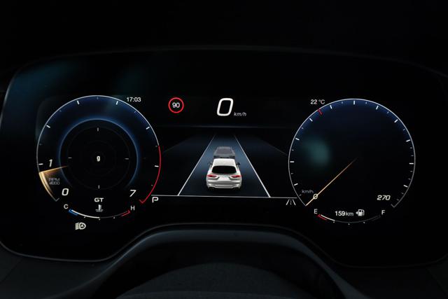 MASERATI Grecale usata, con Vivavoce