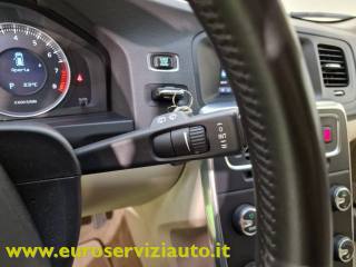 VOLVO V60 usata, con Sensore di luce