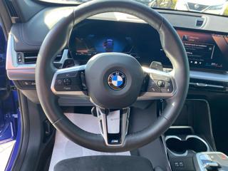 BMW X1 usata, con Sistema di navigazione
