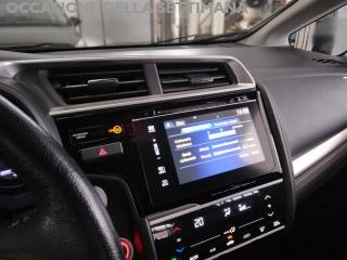 HONDA Jazz usata, con Climatizzatore