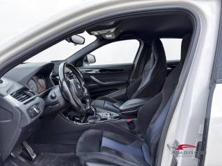 BMW X2 usata 8