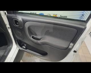 FIAT New Panda usata 20