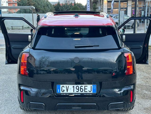 MINI Mini usata, con Chiusura centralizzata